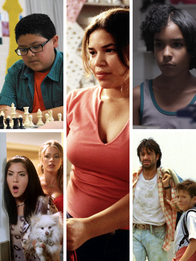 5 Films Directed by Latinas You Need to Watch