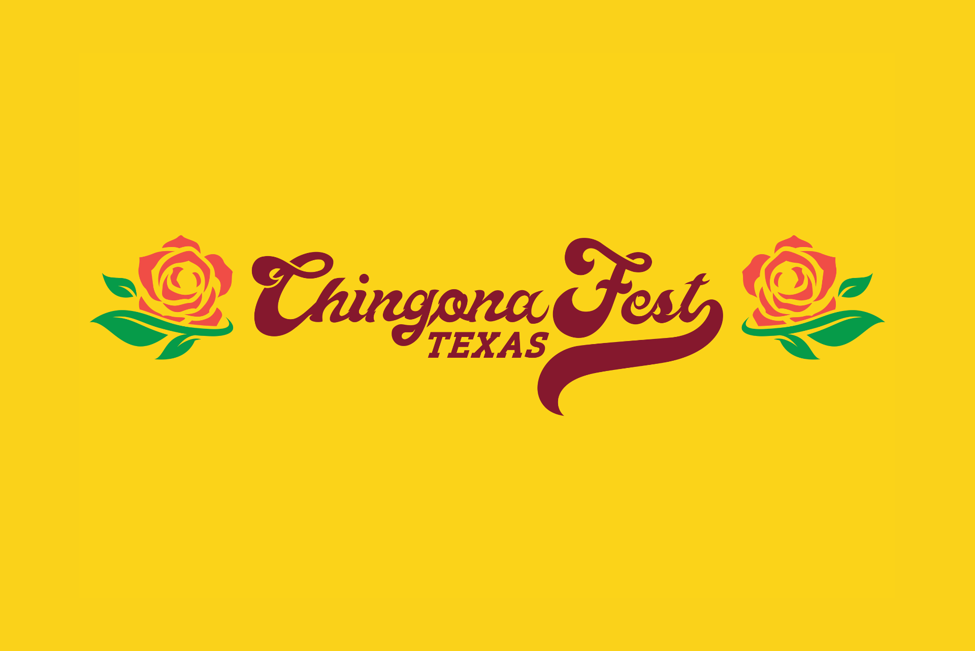 Chingona Fest Texas